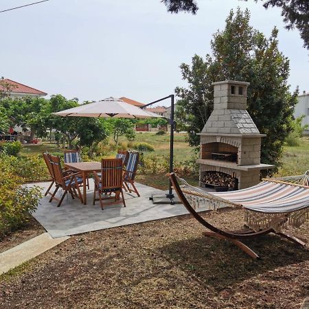 Villa Kod Male Gospe Tribalj Esterno foto