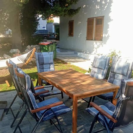 Villa Kod Male Gospe Tribalj Esterno foto