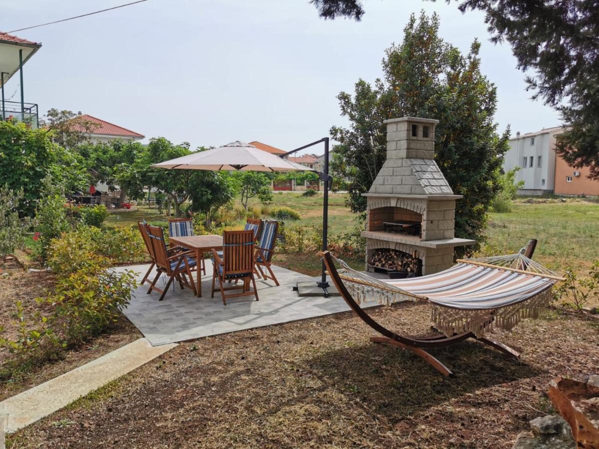 Villa Kod Male Gospe Tribalj Esterno foto