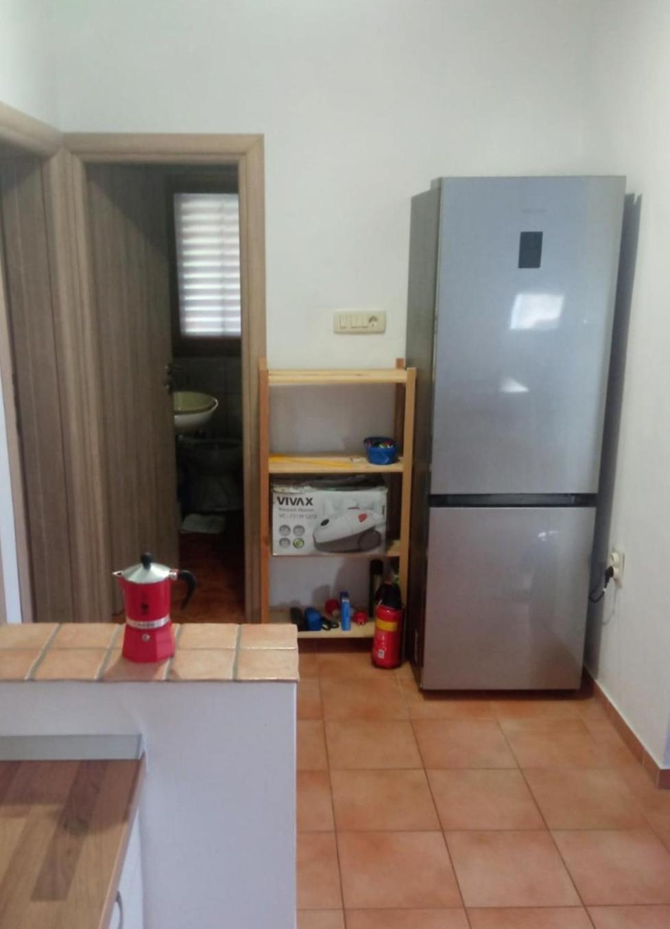 Villa Kod Male Gospe Tribalj Esterno foto