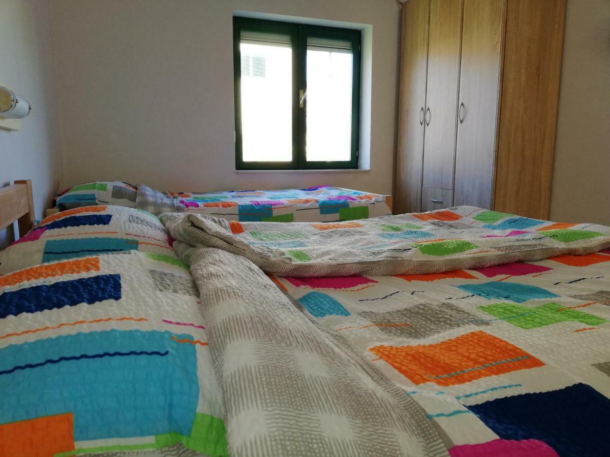 Villa Kod Male Gospe Tribalj Esterno foto